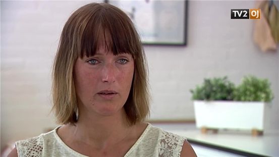 Ny mor: en dag i livet