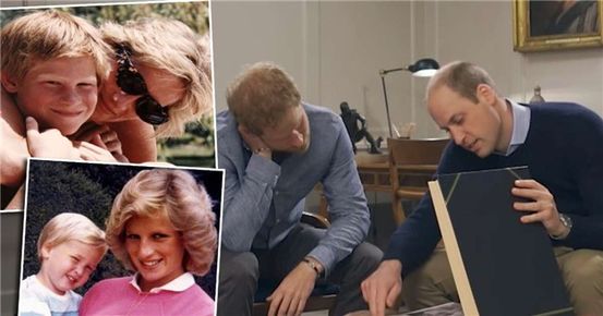 Was Prinzessin Diana für das Bewusstsein für psychische Gesundheit getan hat