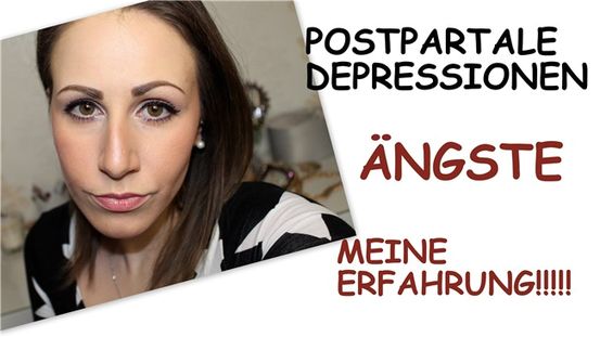 Meine Erfahrung mit postpartalen PTSD