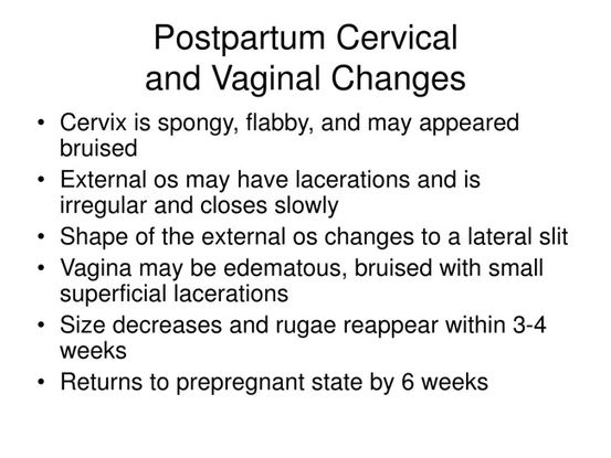 Postpartal Vaginal Trockenheit: Ursachen, Risiken und Prävention
