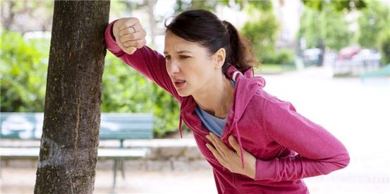 Wunde Brüste und Menopause: Know die Fakten