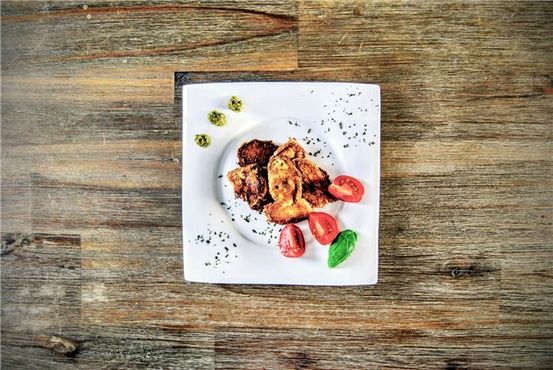 Eigelb Ernährung: Nutzen und Risiken