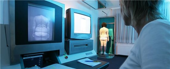 X- Ray of the Pelvis: Zweck, Vorgehensweise und Risiken