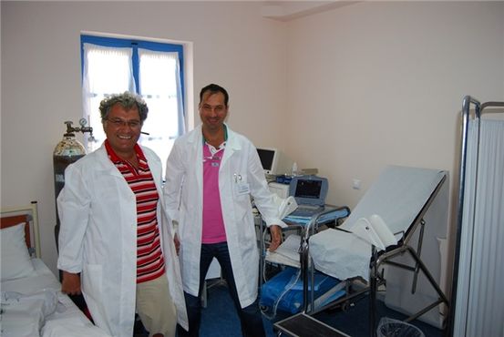 Υγεία των Teen σας: Ερωτήσεις για να ρωτήσετε τον γιατρό
