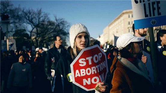 Abortions: Utah Law, Mga Paghihigpit sa FDA at Trump