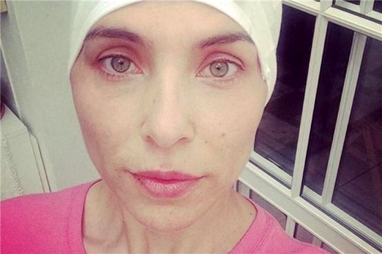 Prueba de bRCA y mi Mastectomía: Lo que aprendí