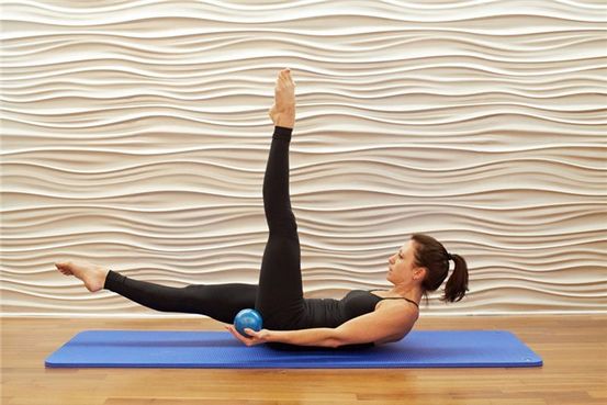 Pilates vs. Yoga: ¿Cuál es el mejor entrenamiento?