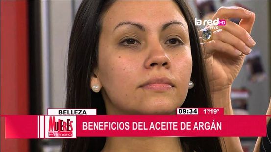 Beneficios del aceite de argán: para cabello y belleza