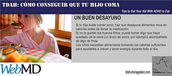 ¿Cuáles son los hechos sobre la medicación? para adultos con TDAH?