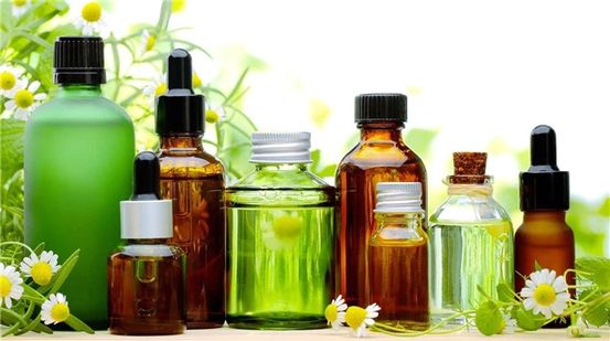 Aceites esenciales para las venas varicosas: ¿funcionan?