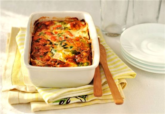 Nos recettes favorites d'épinards sains