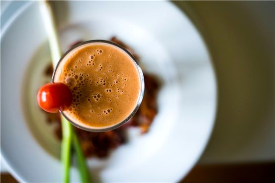 Protéines Shakes for Kids: 5 recettes saines