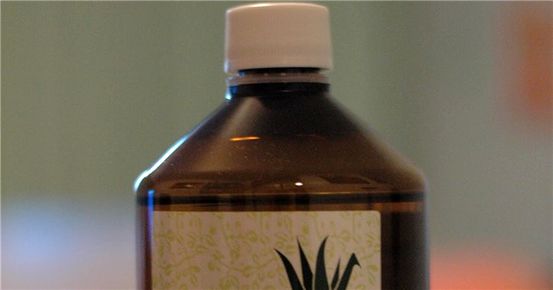 Jus d'aloe vera Avantages: Pour la santé
