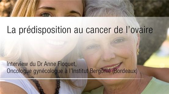 Cancer de l'ovaire avancé: que se passe-t-il ensuite?