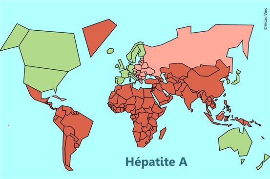 Hépatite C et VIH: Êtes-vous à risque de coinfection?