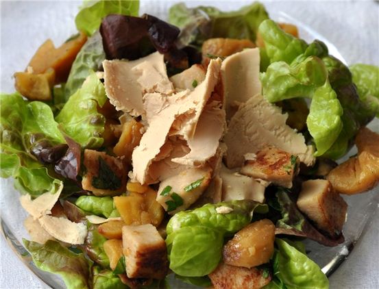 Aliments réconfortants: nos recettes saines préférées