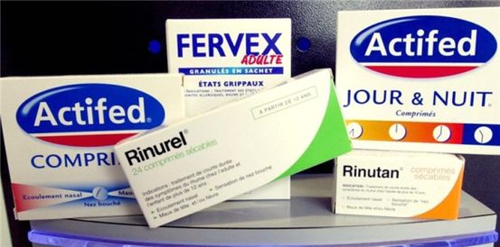 Liste des médicaments contre le lupus