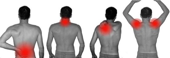 Insolubles Douleur: Symptômes, Causes et Traitements