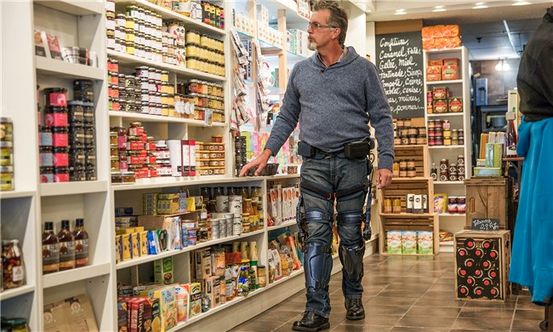Myosite: symptômes, causes et traitement