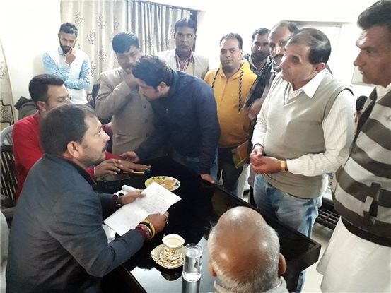 निर्माण की समस्याएं: कारण, उपचार और जटिलता