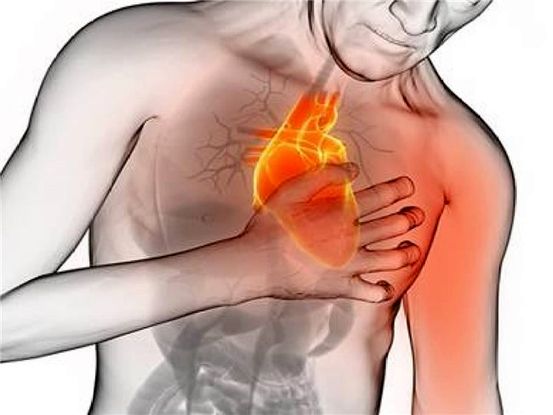 Problemi sa srcem u preuranjenoj bebi | Healthline