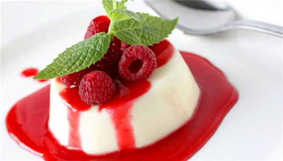 21 Makanan Dairy-Desserts Gratis