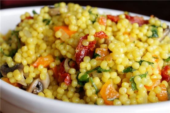 Quinoa vs Rice: Manfaat Kesehatan