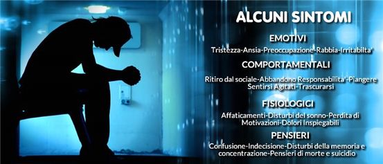 Sintomi di ansia: tipi, cause , Quando vedere un medico