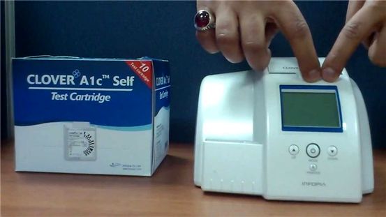 ŞEker hastalığı Tarifler: Alçaltma A1C seviyeleri