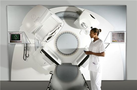 Wat moet ik doen als mijn chemotherapie niet werkt?