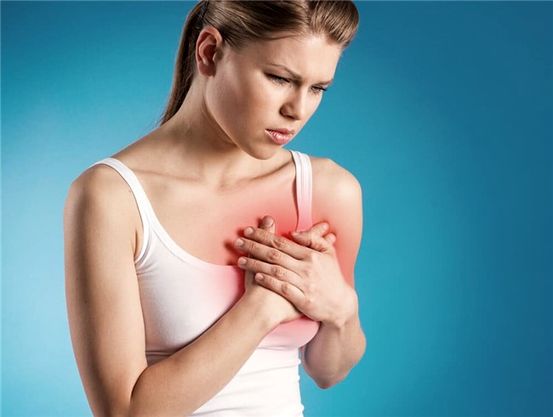 Reactieve artritis: oorzaken, symptomen en diagnose