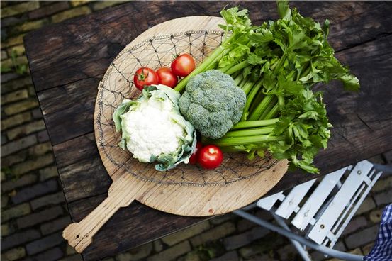 Hepatitis C-dieet: voedingsmiddelen om te eten en te vermijden
