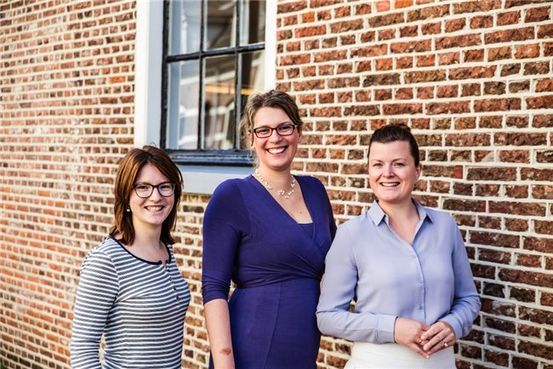 Worden weergegeven? Wat is een verloskundige?
