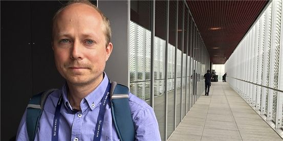 Ankyloserande spondylit: En överraskad orsak till varaktig ryggsmärta