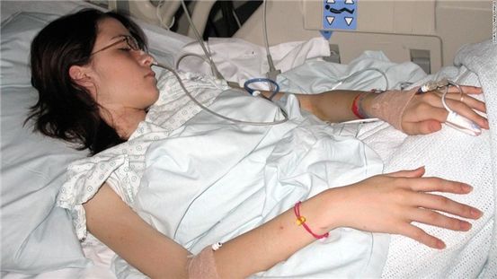 Anorexi | Definition och patientutbildning