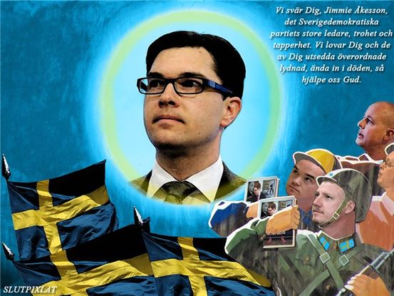 Gör ögonrökar? Vetenskapen bakom väskor och cirklar