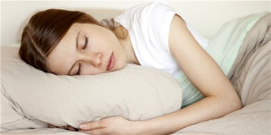 Giấc ngủ và Marijuana