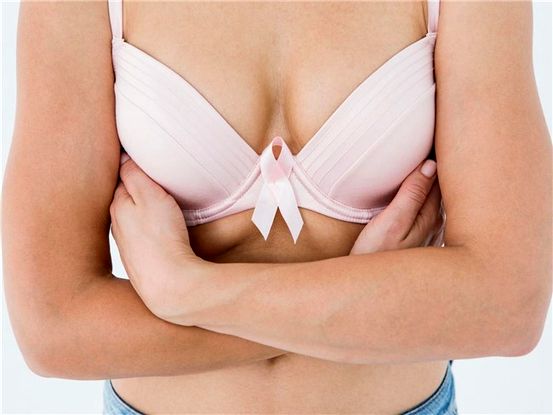 Thuốc mới có thể làm cho việc chẩn đoán dễ dàng hơn Ung thư vú