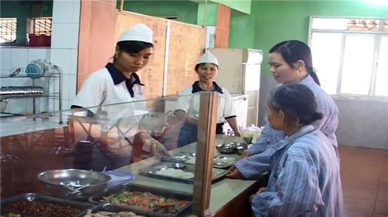 Thuốc chủng ngừa cúm theo mùa bảo vệ chống lại dịch cúm gà H7N9